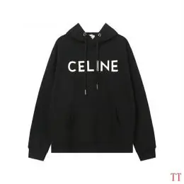 celine sweatshirt manches longues pour unisexe s_12642a2